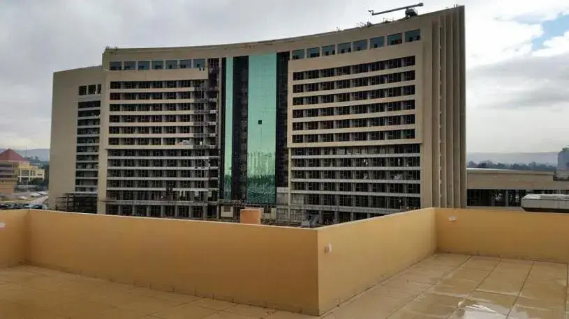 Hotel photo 2