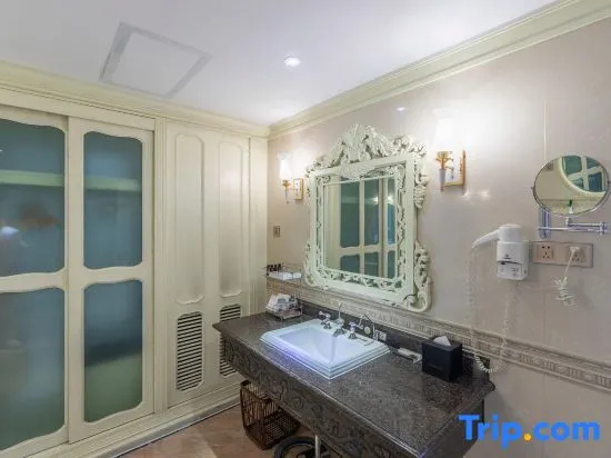 Changsha Mingchen International Hotel - Chambres