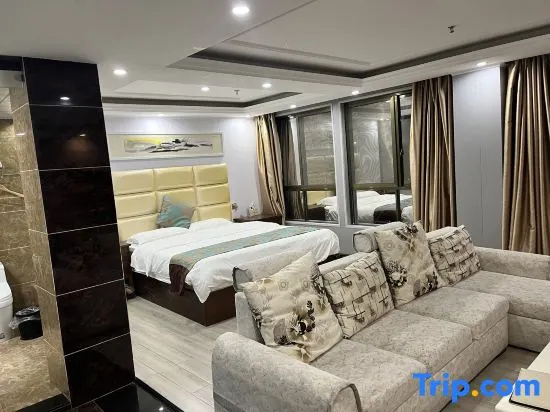 Business room