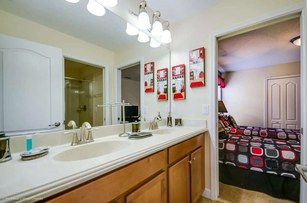1422 Moonvalley Drive - Général