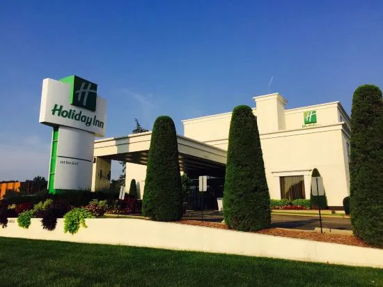 Holiday Inn St Louis Airport