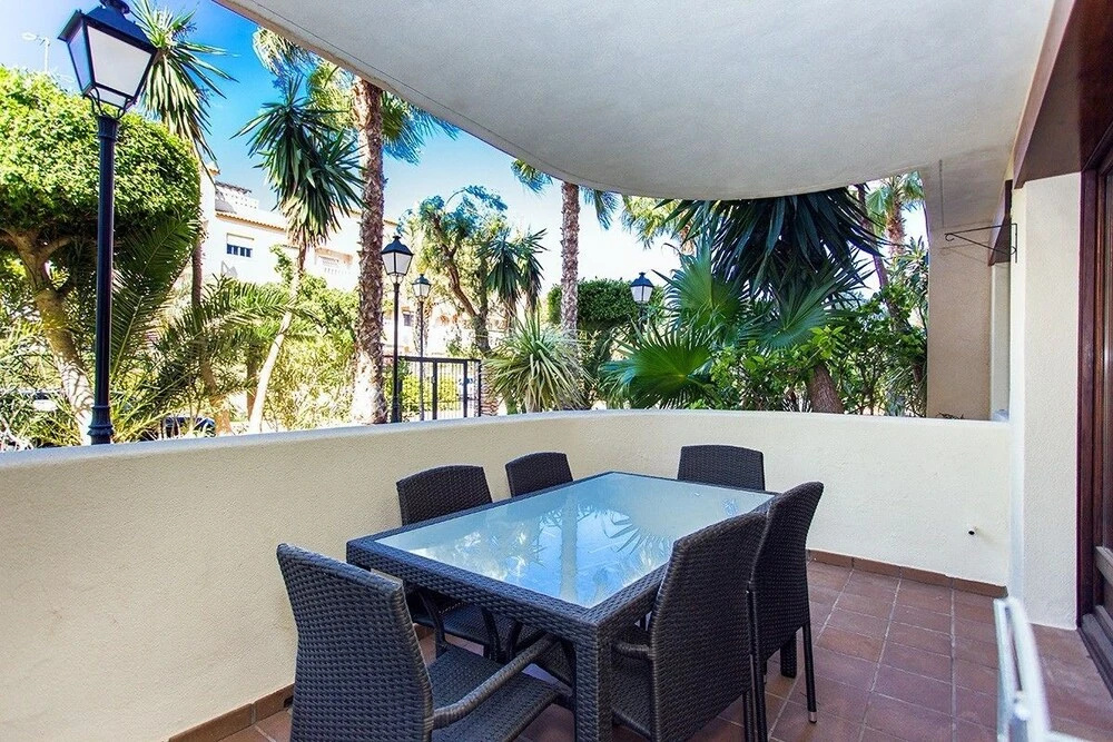 Apartamento Bennecke Principe