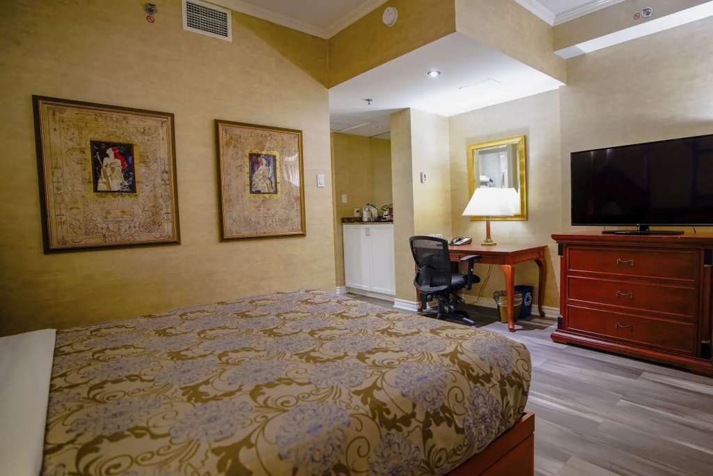 Hotel photo 7