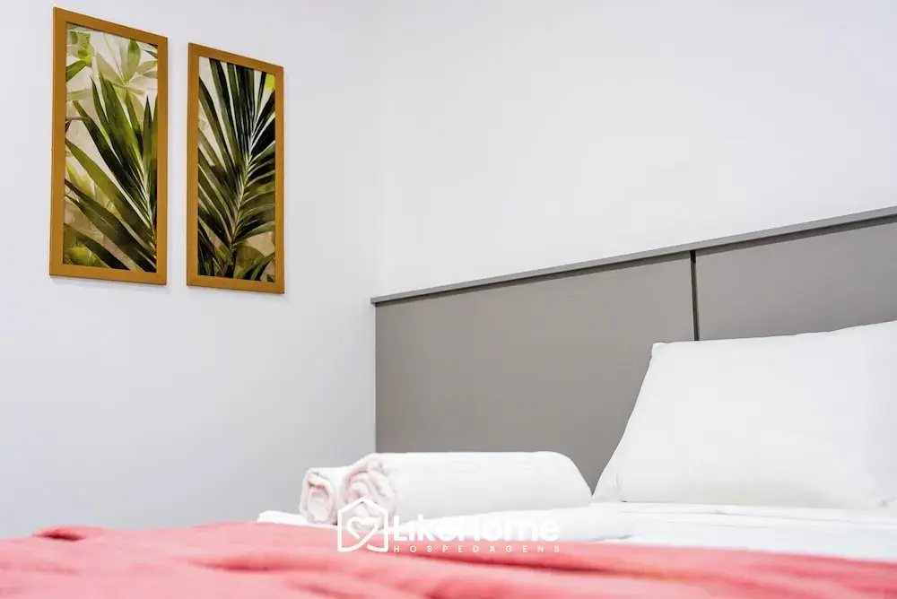 Simple Smart - LikeHome Hospedagens
