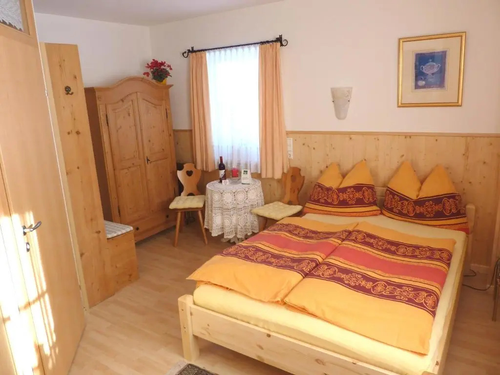 Haus Rigl - Chambres