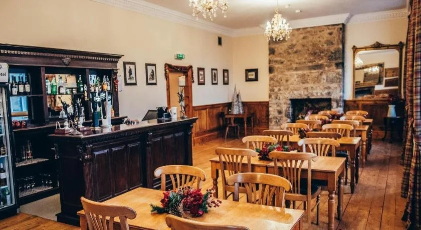 Star and Garter Hotel - Général