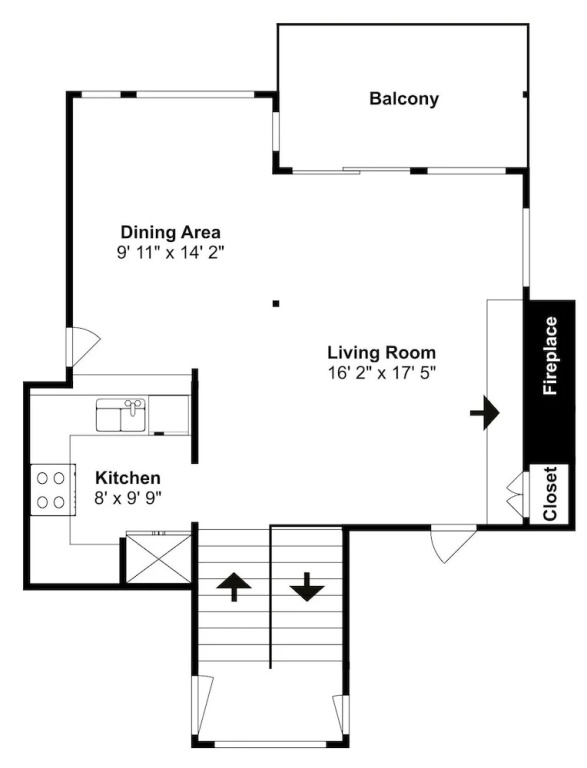 Premium room
