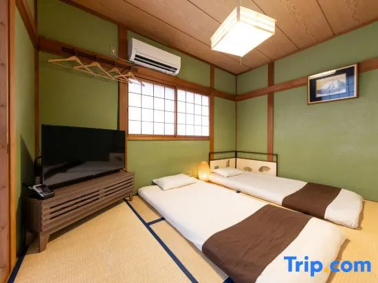 City Hotel Osaka Nishikujo 사진 4