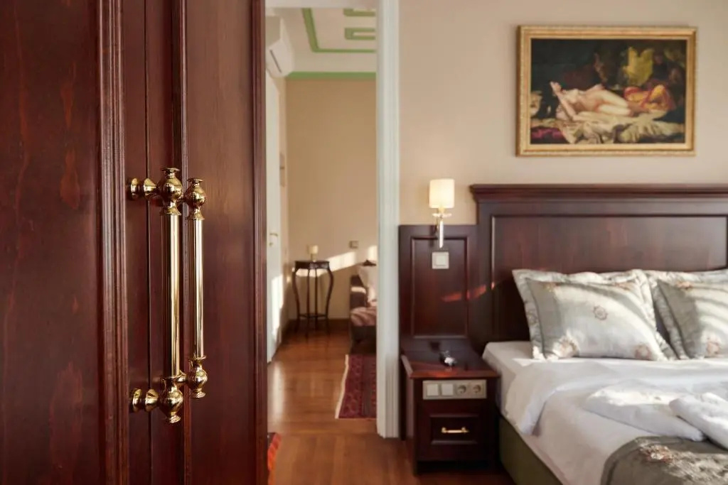 White Palace Old City Boutique Hotel — фото