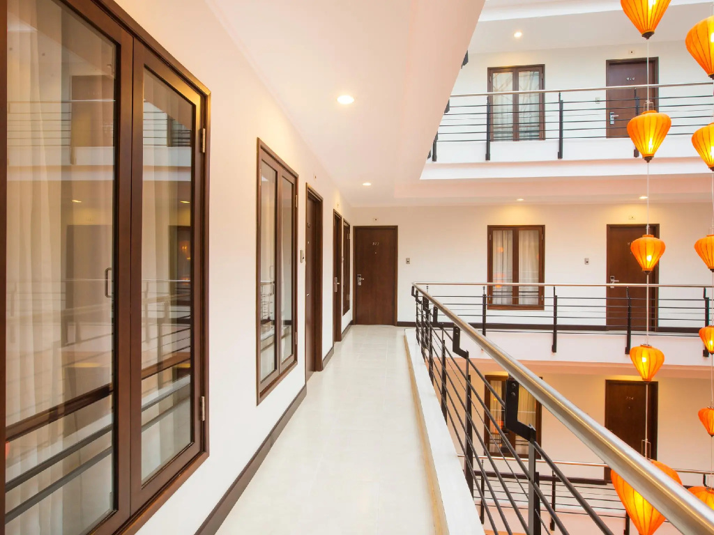 Vien Dong Hotel - Général