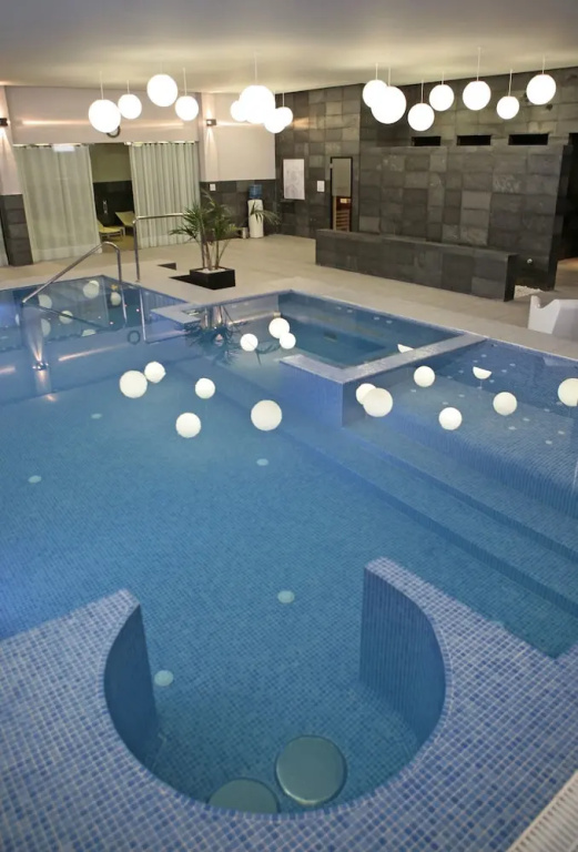 Santara Wellness Resort - Général
