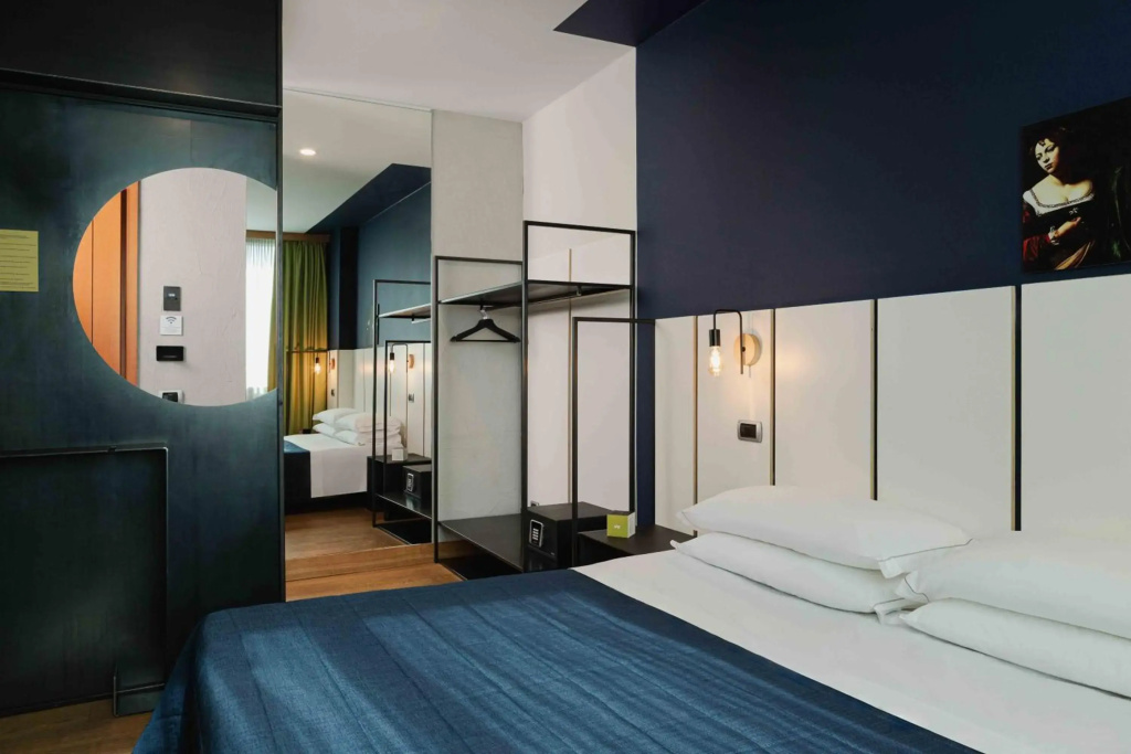 Garda Hotel - Général