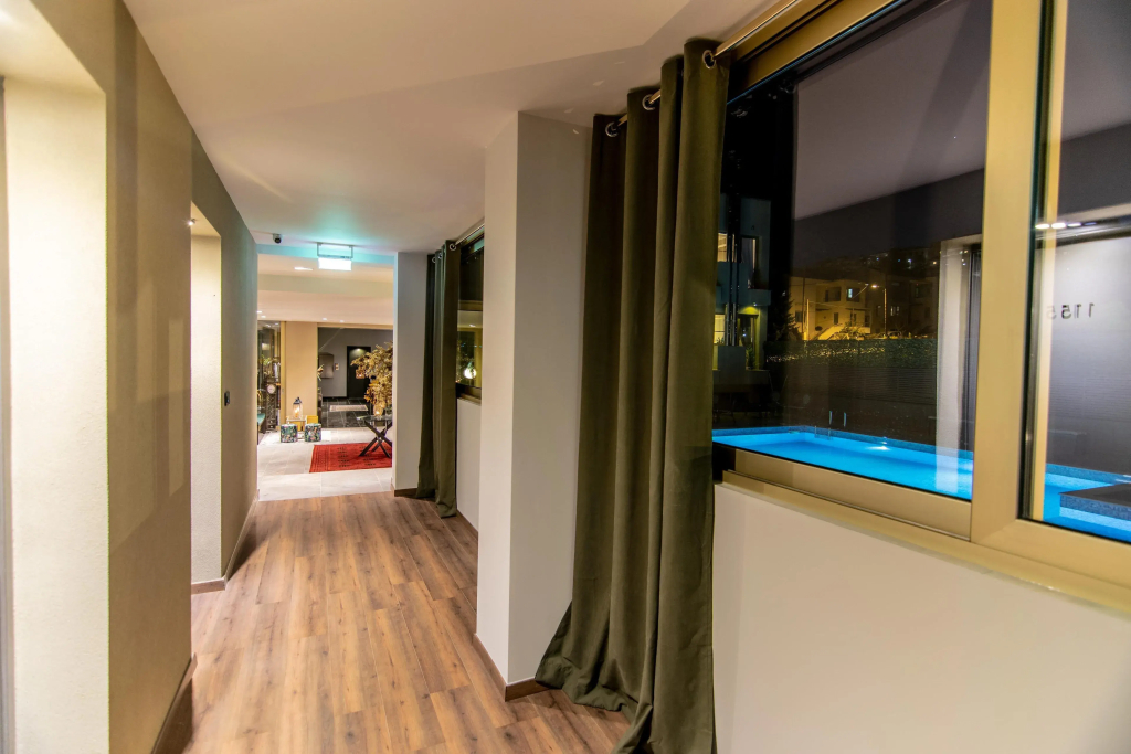 Golden Suites & Spa - фото 4