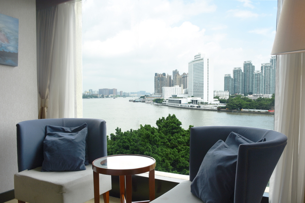 Balcony & Terrace