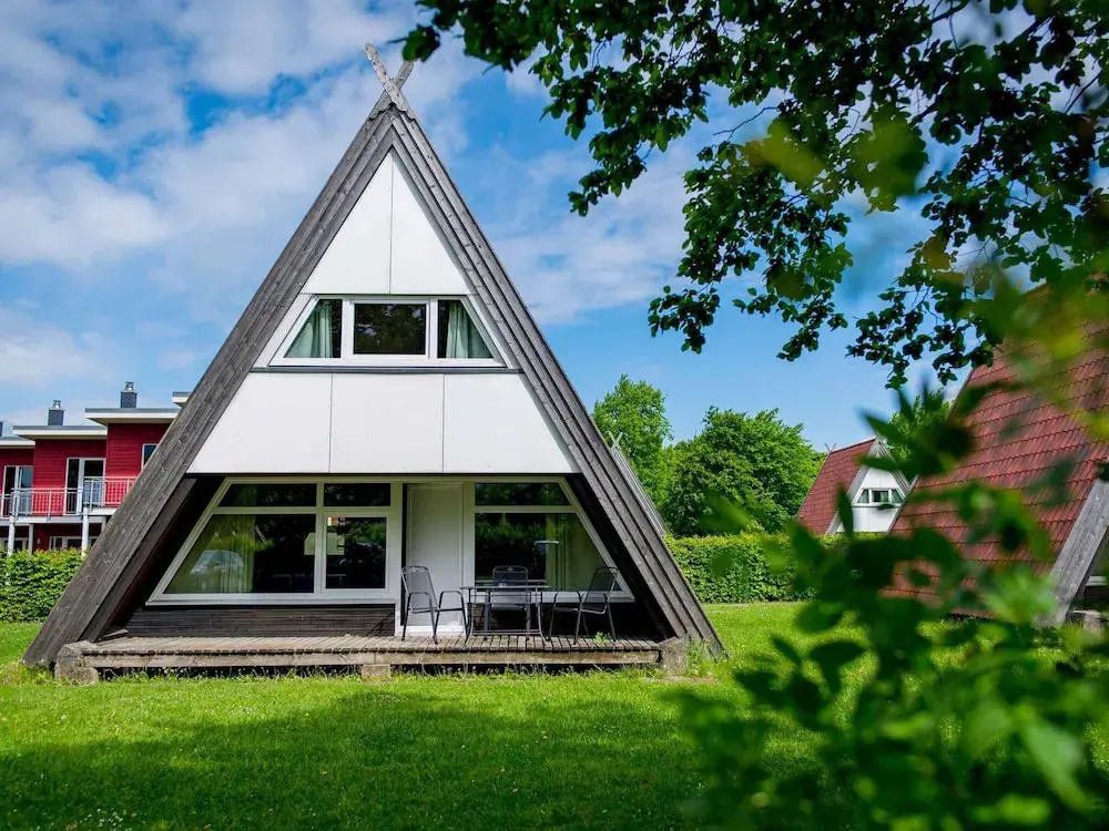 Haus in Damp Nahe Ostseestrand
