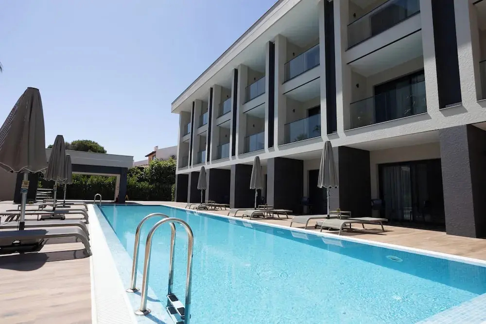 Hotel photo 10