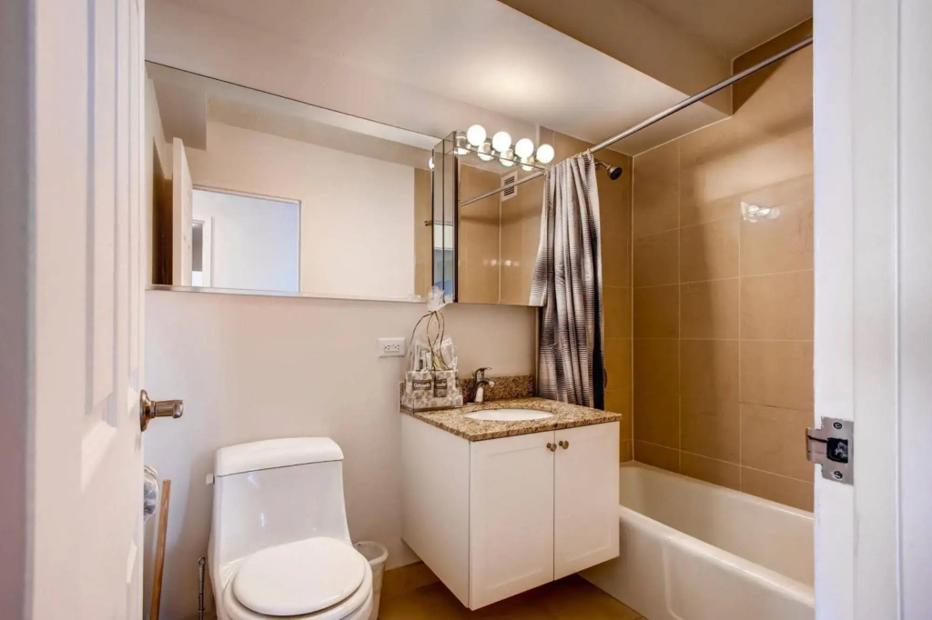 Global Luxury Suites at the Commonwealth - Général