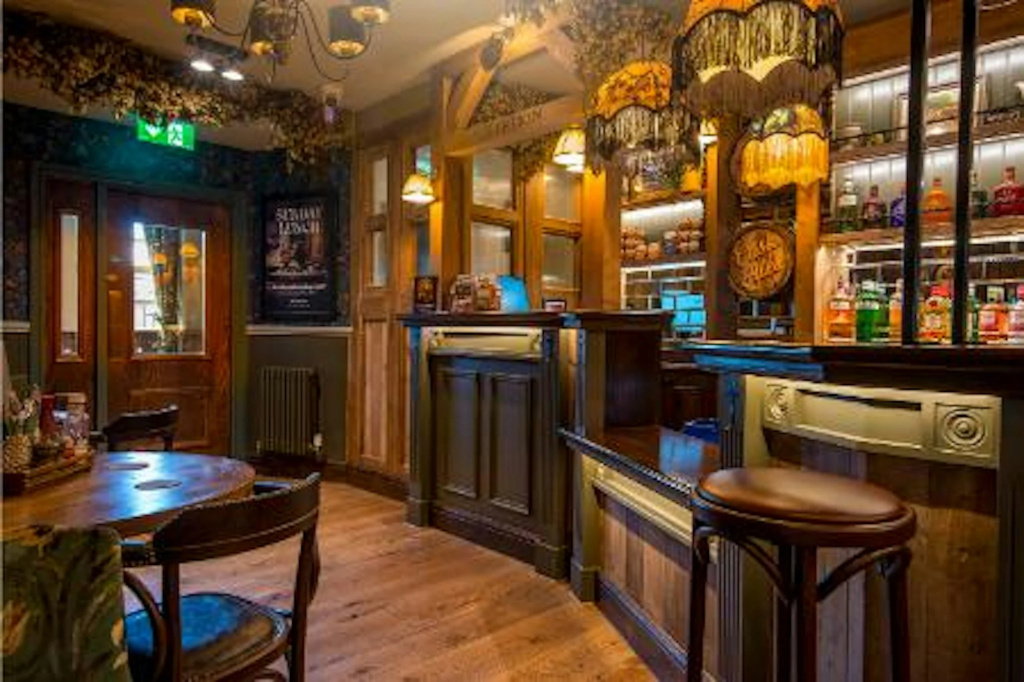 The Swallow Falls Inn - The Inn Collection Group - Général