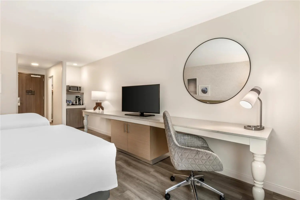 Hilton Garden Inn Montgomery - EastChase - Chambres