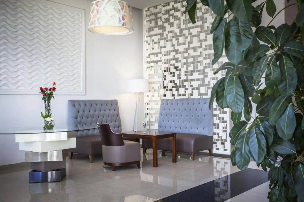 Relax Hotel Kenitra - Général