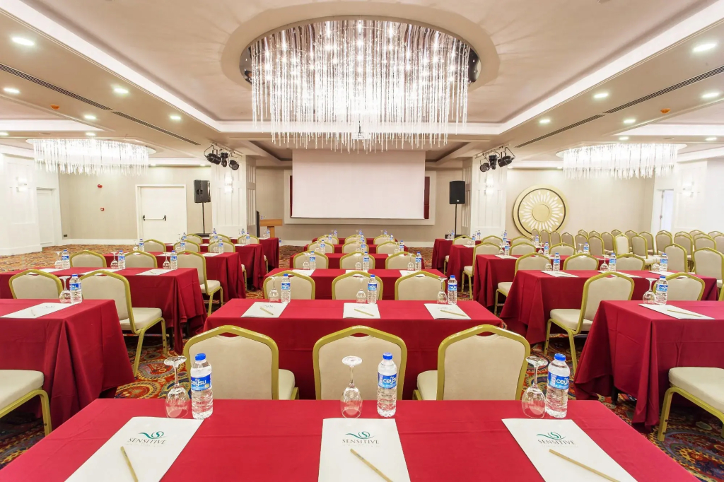 Sensitive Premium Resort & Spa - All Inclusive - фото 23