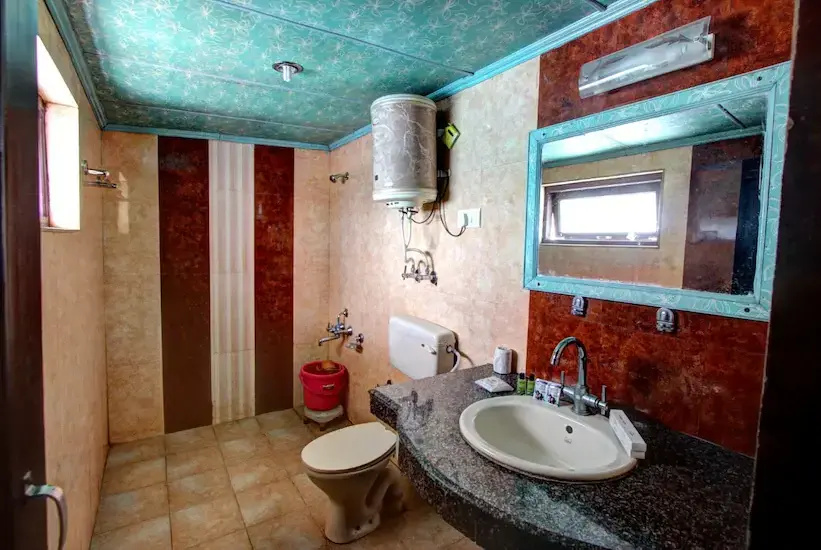 Hotel photo 26