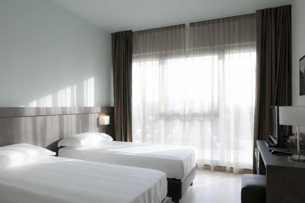 Blu Arena Hotel - Chambres