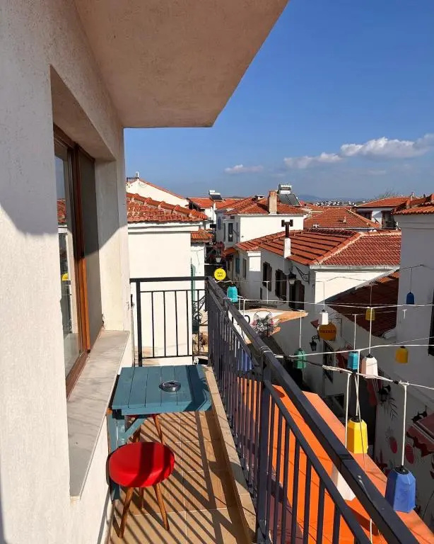 Lito Otel Sigacik