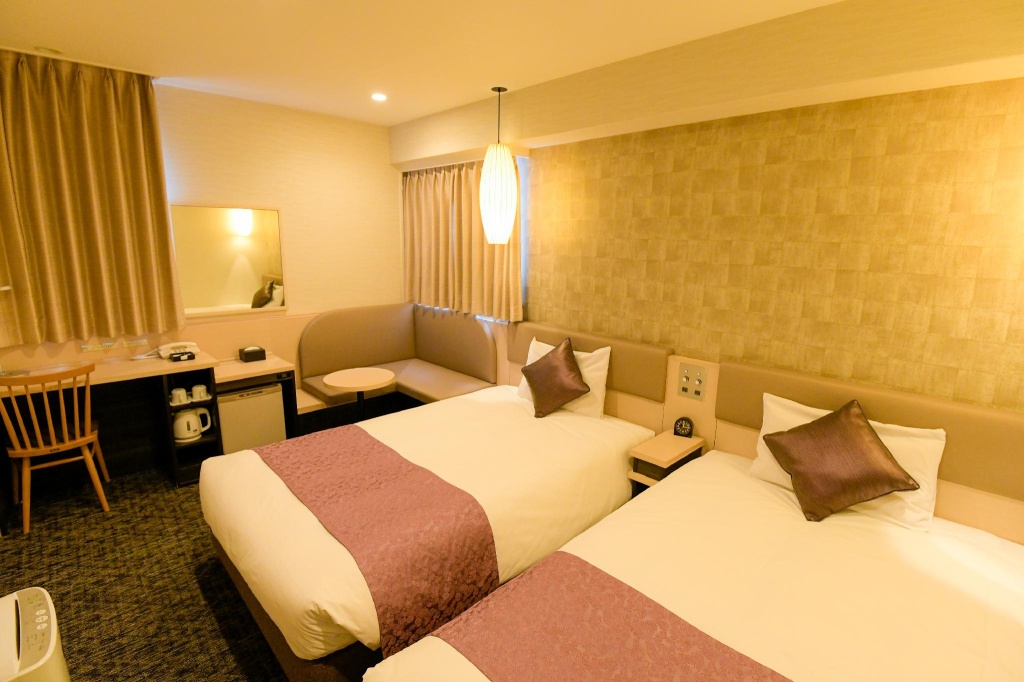 Via Inn Kyoto Shijo Muromachi 사진 10