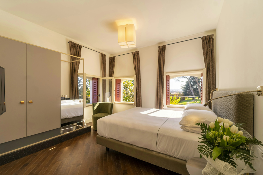 Hotel Villa Soligo - Small Luxury Hotels of the World - Général