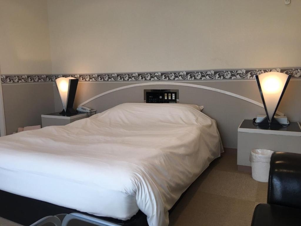 BUSINESS HOTEL La Firenze 사진 5