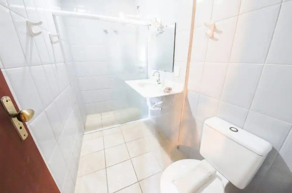 Hotel La Plage - Chambres