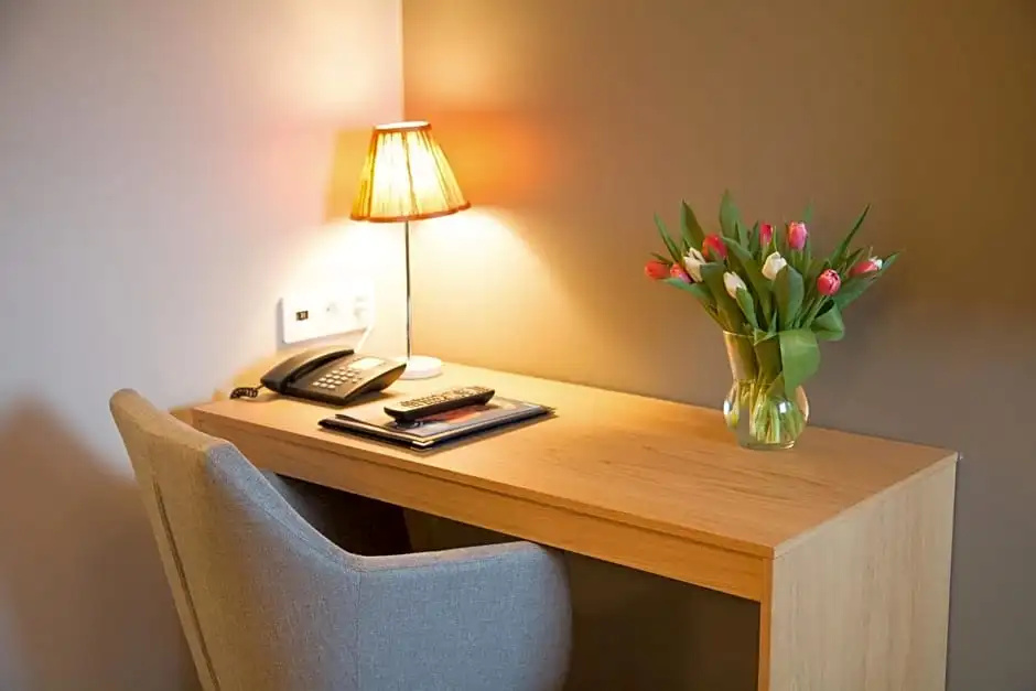 Hotell Aston - Chambres