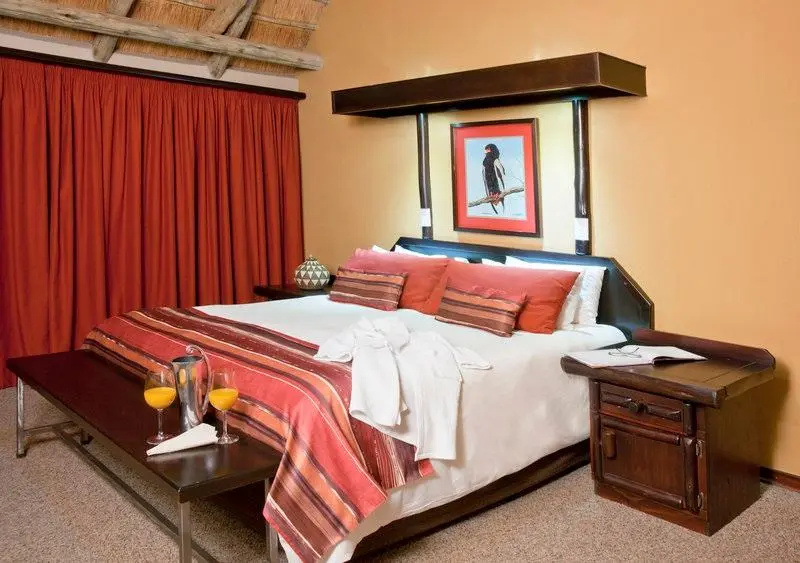 Luxury Suite