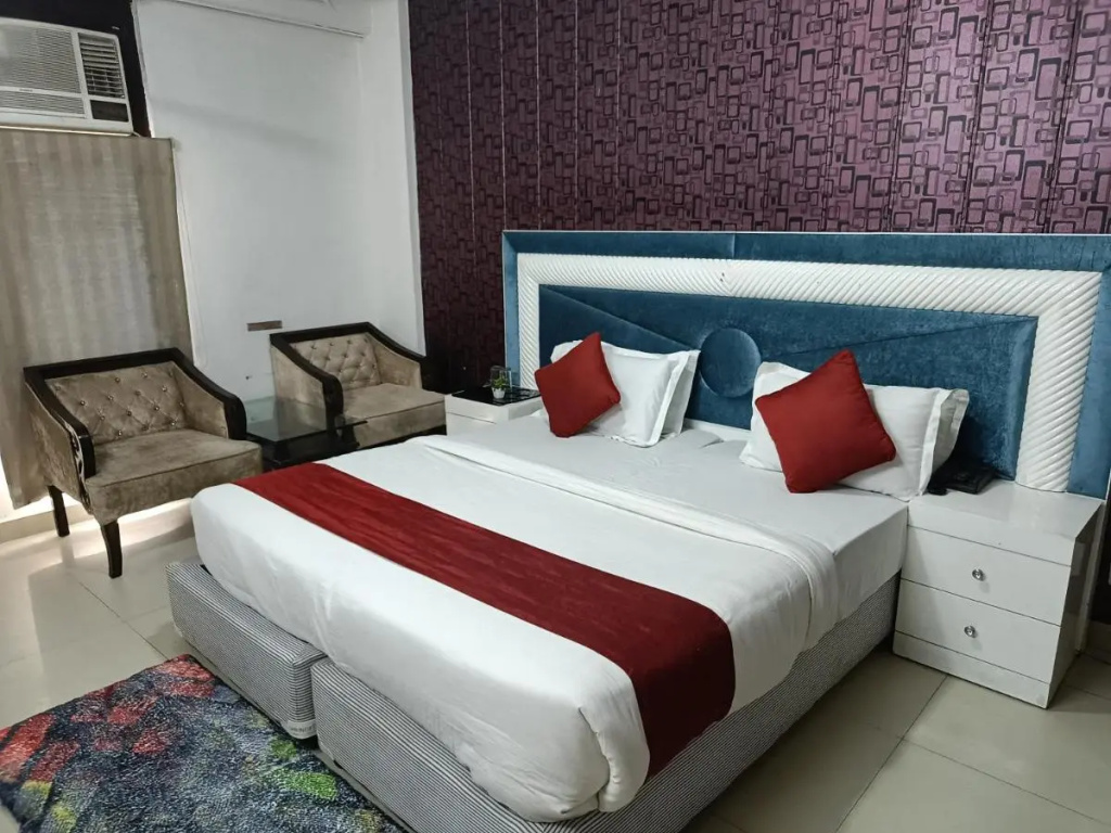 Hotel photo 20
