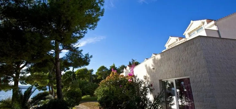 Illyrian Resort