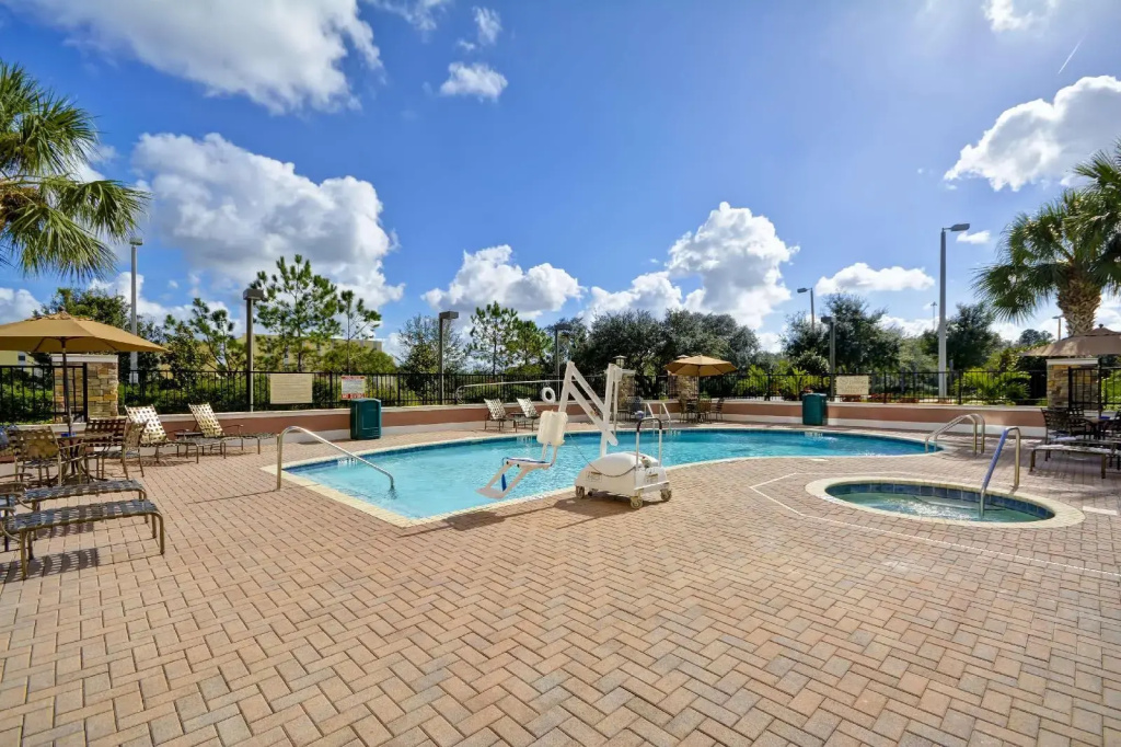 Hilton Garden Inn Tampa/Riverview/Brandon - Général