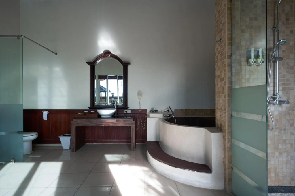 The Beverly Hills Bali a Luxury Villas & Spa - фото 43