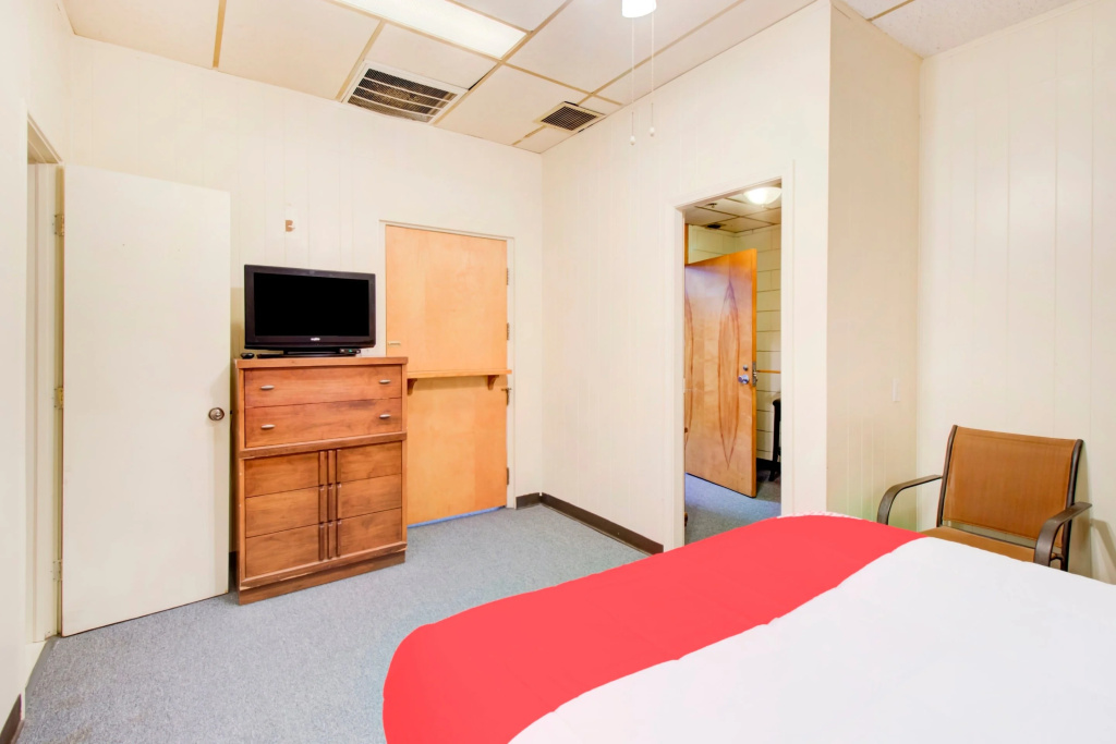 OYO Hotel Drumright I-44 OK — 5