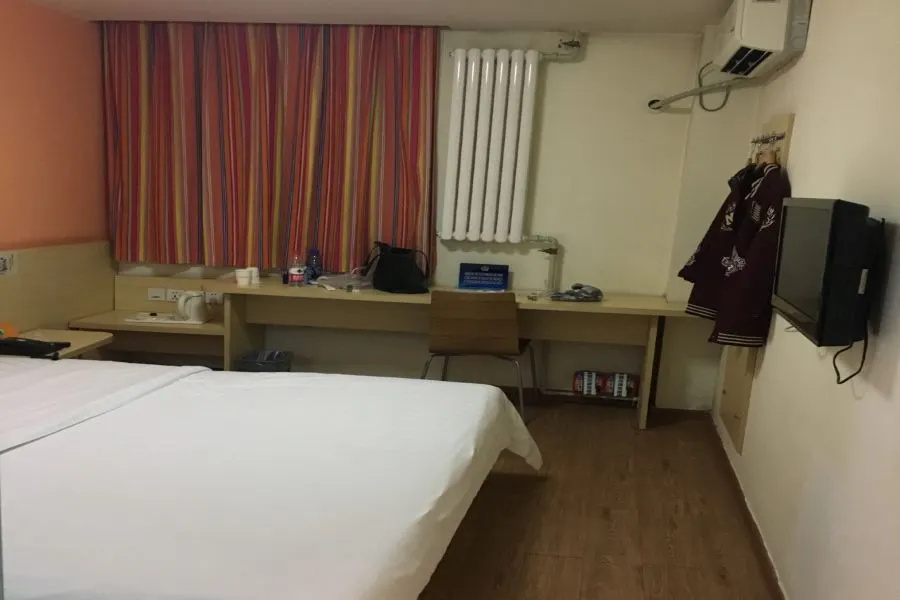 Business Centre