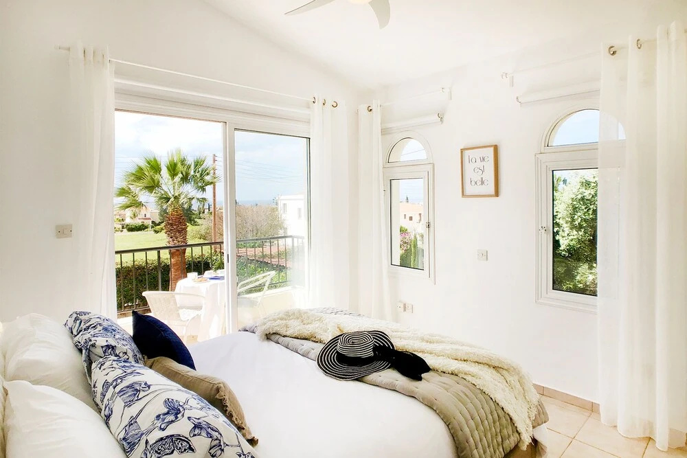 Villa Silverline