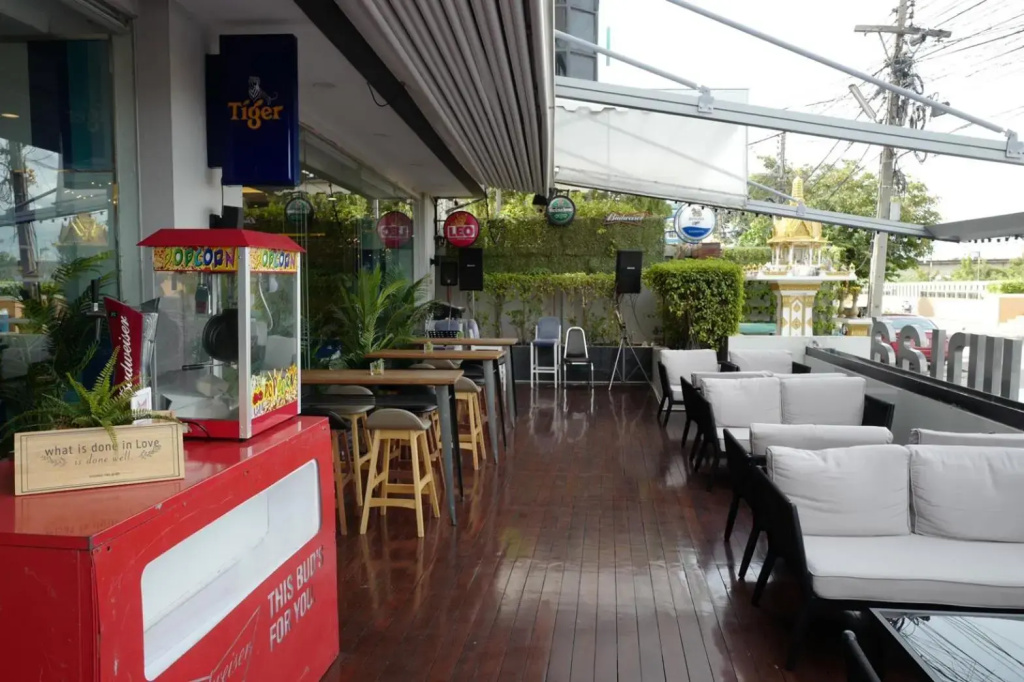 Hotel photo 19