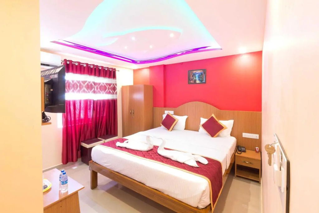 Hotel photo 14
