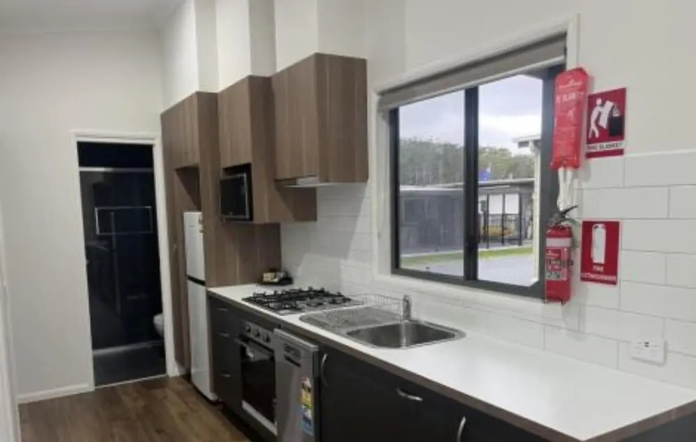 Discovery Parks - Forster - Chambres