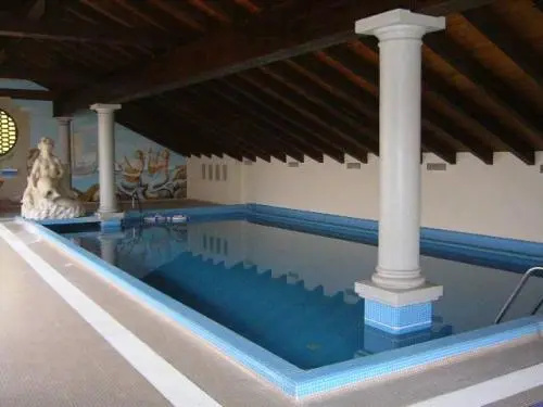 Il castello di San Gaudenzio - Général