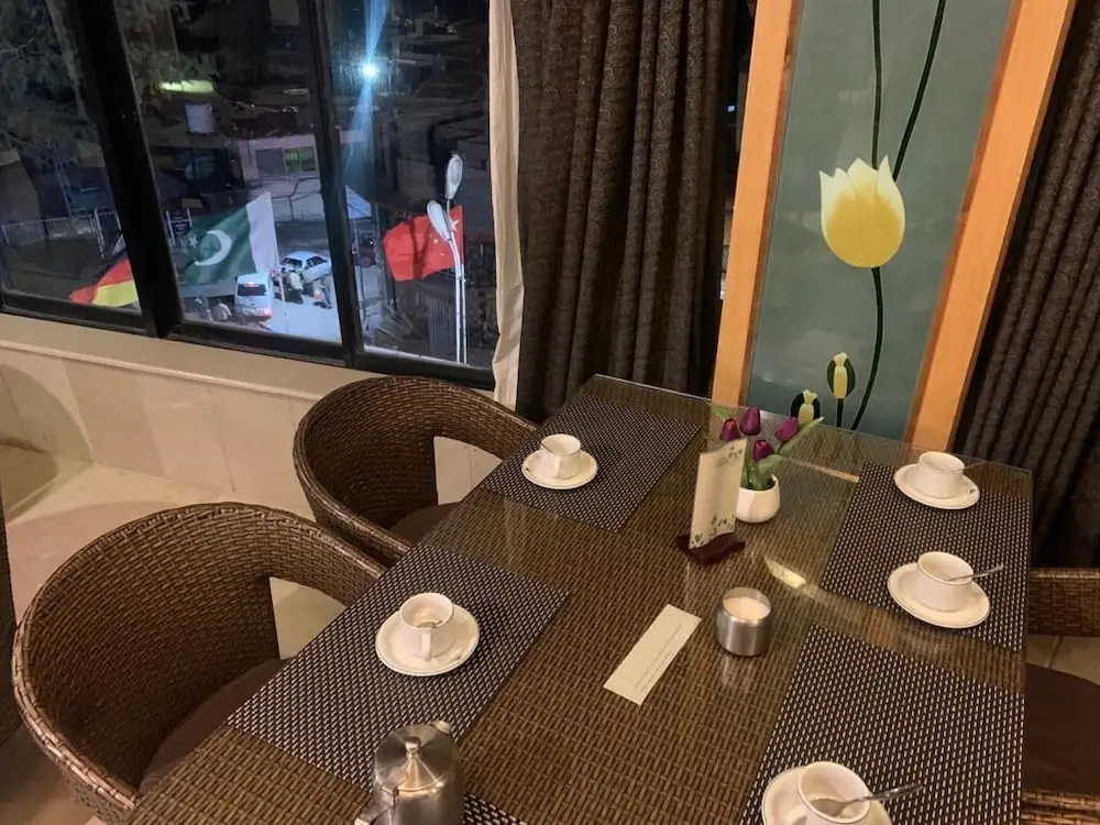 Hotel photo 21
