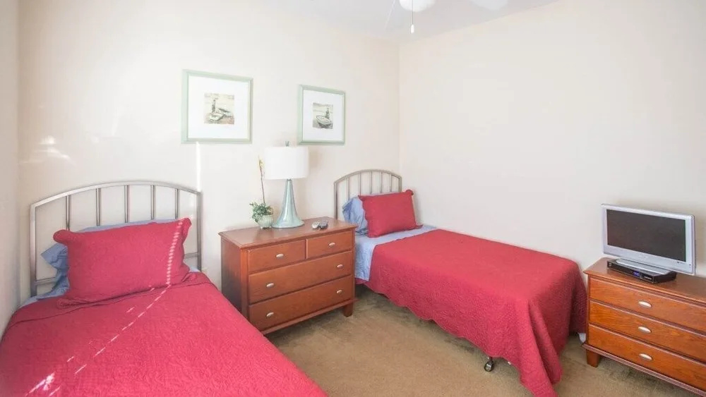 Legacy Dunes Resort - Général