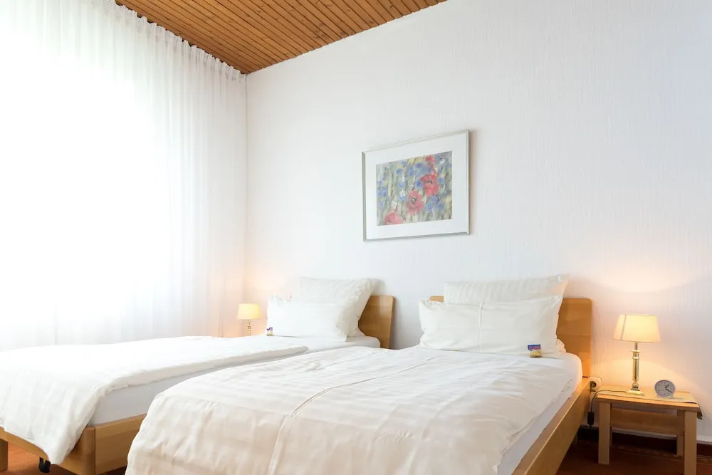 Hotel zum Kuhhirten - Général