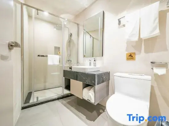 Home Inn Kunming Beichen Avenue - Chambres