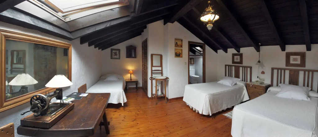 Molino de Tresgrandas - Général